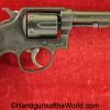S&W, Victory Model, .38 Special, Australian Forces, Victory, handgun, revolver, C&R, collectible, Australian, Australia, .38, 38, Special, Spl, Spl., WWII
