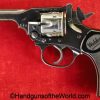 Webley, Mark IV, .38 S&W, Revolver, Toronto Police, .38, 38, handgun, C&R, collectible, Mark 4, Canada, Canadian, British, English, S&W, Toronto, Police, TPF
