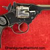 Webley, Mark IV, .38 S&W, Revolver, Toronto Police, .38, 38, handgun, C&R, collectible, Mark 4, Canada, Canadian, British, English, S&W, Toronto, Police, TPF