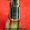 Webley, Mark IV, .38 S&W, Revolver, Singapore Police, SPF, handgun, C&R, collectible, 38, .38, Mark 4, Singapore, Police, British, English, Mk4, MkIV