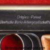 Ortgies, Pocket, 7.65mm, Hamburg Police, with Provenance, Police, Hamburg, German, Germany, handgun, pistol, C&R, collectible, 32, .32, acp, auto, Full Rig