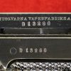 Husqvarna, M-40, Lahti, 9mm, Danish Contract, Full Rig, Danish, Denmark, Swedish, Sweden, handgun, pistol, C&R, collectible, with holster, M40, M 40, M.40