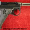 Husqvarna, M-40, Lahti, 9mm, Danish Contract, Full Rig, Danish, Denmark, Swedish, Sweden, handgun, pistol, C&R, collectible, with holster, M40, M 40, M.40