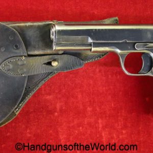 Russian, TT-33, Tokarev, 7.62mm, Dated, 1944, Matching Magazine, with Holster, Matching Mag, handgun, pistol, C&R, collectible, TT33, TT 33, Soviet, WWII