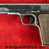 Russian, TT-33, Tokarev, 7.62mm, Dated, 1944, Matching Magazine, with Holster, Matching Mag, handgun, pistol, C&R, collectible, TT33, TT 33, Soviet, WWII