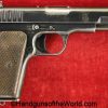 Russian, TT-33, Tokarev, 7.62mm, Dated, 1944, Matching Magazine, with Holster, Matching Mag, handgun, pistol, C&R, collectible, TT33, TT 33, Soviet, WWII
