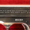 Colt, 1908, .380, Factory Nickel, 1926, handgun, pistol, C&R, collectible, pocket, hammerless, pocket hammerless, 380, acp, auto, Americana, Nickel, USA