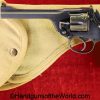 Enfield, No2 MKI*, .38 S&W, Revolver, Dated, 1940, handgun, C&R, collectible, British, English, WWII, WW2, 38, .38, No2, Tanker Model, No.2
