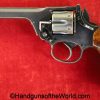 Enfield, No2 MKI*, .38 S&W, Revolver, Dated, 1940, handgun, C&R, collectible, British, English, WWII, WW2, 38, .38, No2, Tanker Model, No.2