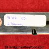 Star, CO, 6.35mm, Magazine-Clip, magazine, mag, clip, original, collectible, Spain, Spanish, handgun, pistol, 6.35, 25, .25, acp, auto, handgun, pistol