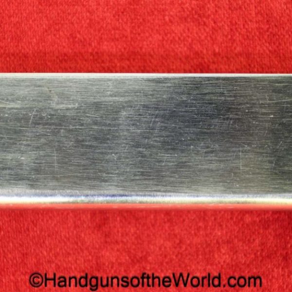 Star, CO, 6.35mm, Magazine-Clip, magazine, mag, clip, original, collectible, Spain, Spanish, handgun, pistol, 6.35, 25, .25, acp, auto, handgun, pistol