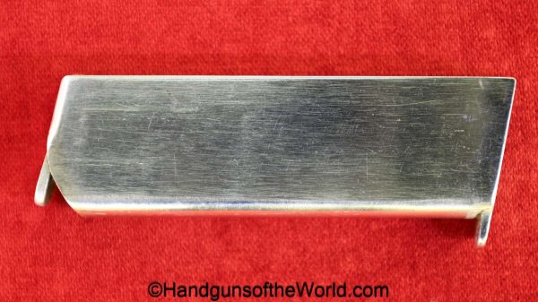 Star, CO, 6.35mm, Magazine-Clip, magazine, mag, clip, original, collectible, Spain, Spanish, handgun, pistol, 6.35, 25, .25, acp, auto, handgun, pistol