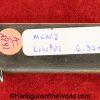 Menz, Liliput, 6.35mm, Magazine-Clip, magazine, mag, clip, original, collectible, German, Germany, 6.35, 25, .25, acp, auto, handgun, pistol, vintage, old