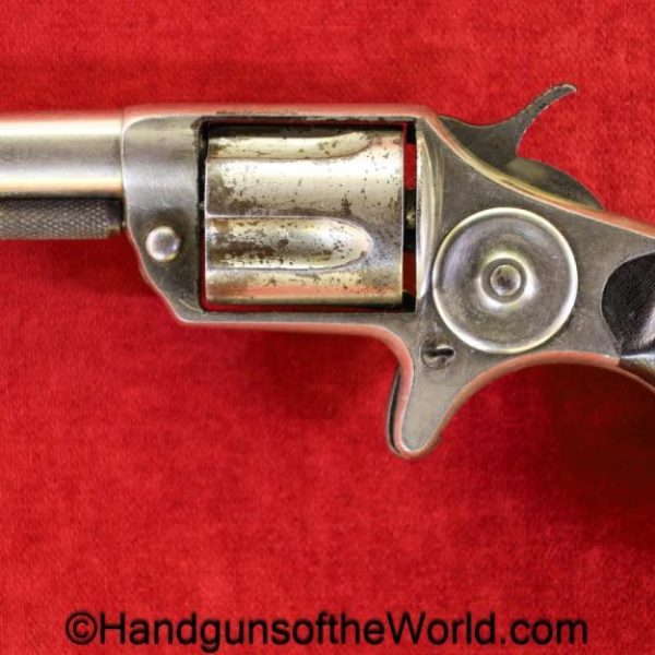Colt, New Line, .30, Revolver, 1874, handgun, antique, non-ffl, non ffl, collectible, Americana, American, America, USA, US, vintage, old, cowboy, 30