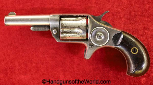 Colt, New Line, .30, Revolver, 1874, handgun, antique, non-ffl, non ffl, collectible, Americana, American, America, USA, US, vintage, old, cowboy, 30