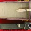 Hungarian, Hungary, Trench Periscope, with Case, Cased, original, collectible, Post-War, Post War, Cold War, ACN-30, model, with Book, with Manual
