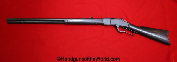Winchester, 1873, .38-40, Lever Action Rifle, 1888, Rifle, model, 38-40, antique, non-ffl, non ffl, collectible, Wild West, Cowboy, lever action, model 1873