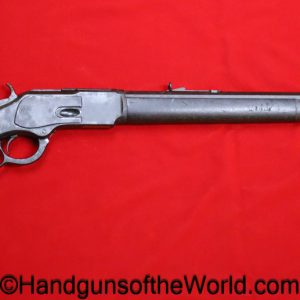 Winchester, 1873, .38-40, Lever Action Rifle, 1888, Rifle, model, 38-40, antique, non-ffl, non ffl, collectible, Wild West, Cowboy, lever action, model 1873