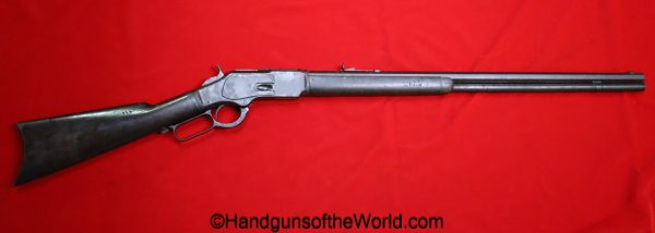 Winchester, 1873, .38-40, Lever Action Rifle, 1888, Rifle, model, 38-40, antique, non-ffl, non ffl, collectible, Wild West, Cowboy, lever action, model 1873