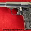 Astra, 4000, Falcon, 7.65mm, Spain, Spanish, handgun, pistol, collectible, pocket, 7.65, .32, 32, acp, auto, model, hand gun, vintage, cool, classic