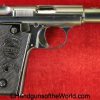 Astra, 4000, Falcon, 7.65mm, Spain, Spanish, handgun, pistol, collectible, pocket, 7.65, .32, 32, acp, auto, model, hand gun, vintage, cool, classic
