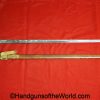 British Calvary Sword-Army & Navy CSL
