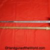 British Calvary Sword-Army & Navy CSL